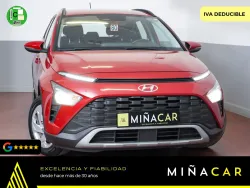 HYUNDAI Bayon 1.2 MPI Essence
