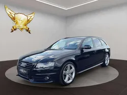 Audi A4 Avant S-Line Quattro 3.0 TDi 239CH - 1ère Main - Historique d'entretien complet - Sièges Electrique - Sièges Sport - 179000KM