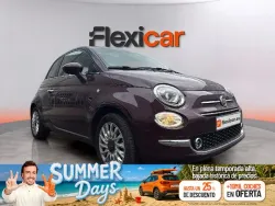 FIAT 500 1.0 Hybrid Dolcevita 52kW