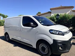 14916 HT , JUMPY M BLUEHDI 120 Cv BV6 DRIVER , 43000 KMS, EXCELLENT ÉTAT