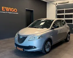 LANCIA YPSILON 0.9 TWINAIR 85ch PLATINIUM