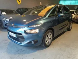 Citroën C4 Picasso FEEL