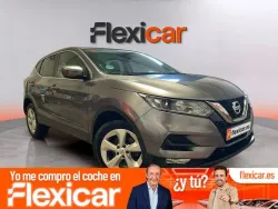 Nissan Qashqai DIG-T 103 kW (140 CV) E6D ACENTA
