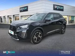Peugeot 2008 Gasolina 100 S&S 6 Vel. MAN Allure