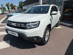 DACIA Duster Blue dCi 115 4x2 Expression