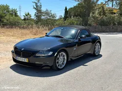 BMW Z4 2.0