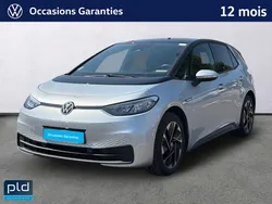 VOLKSWAGEN ID.3 204 ch Pro Performance Active
