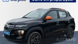 Dacia Spring Electric 45 Expression de 2023