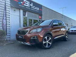 Peugeot 3008 GENERATION-II 1.5 BLUEHDI 130 CROSSWAY EAT BVA START-STOP