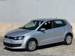 VW Polo 1200 TDI