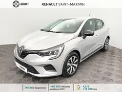 Renault Clio V TCe 90 Equilibre