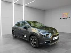 Citroen C3 FEEL 83ch / GARANTIE / RADARS DE RECUL - CARPLAY/ ANDROID AUTO - AIDES A LA CONDUITE