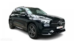 Mercedes-Benz GLE 350 de 4Matic 9G-TRONIC AMG Line