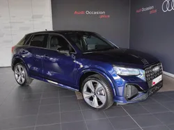 AUDI Q2 35 TDI 150 S tronic 7 S line Plus