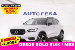 Volvo XC40 2.0 B4 HYBRID AWD R DESIGN AUTO 197CV 5P # IVA DED