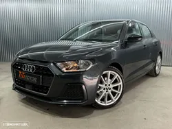 Audi A1 Sportback 30 TFSI