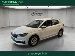 Skoda Fabia 1.0 TSI 95 ch EVO 2 BVM5 Selection