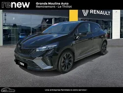 Renault Clio 1.0 TCe 90ch esprit Alpine - 25