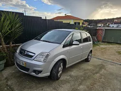 Opel Meriva 1.3 cdti ecoflex cosmo