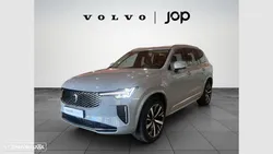 Volvo XC 90 2.0 T8 PHEV Core AWD