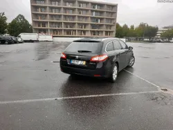 Peugeot 508 ALLURE Ehdi