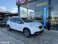 Peugeot 2008 1.2 PureTech Style