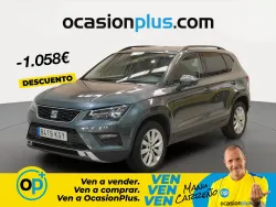 SEAT Ateca 1.4 EcoTSI S&S Style