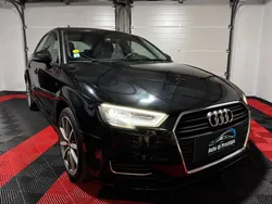 Audi A3 sportback 35 TDI 150CH S-Tronic 7 Design Luxe - Suivi Audi Complet