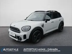 Mini Countryman Cooper S 178ch Edition Premium Plus ALL4 BVA8