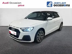Audi A1 Sportback 25 TFSI 95 ch BVM5 Design