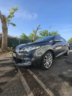 Renault Mégane Gt line garantia 18 meses