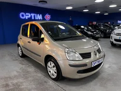 Renault modus 1.5l dci 70cv authentique entretien a jour