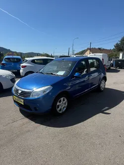 Dacia Sandero 1l4 mpi 75cv lauréate