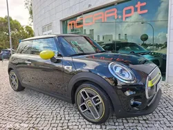 MINI 3 Portas Cooper SE Yours