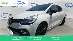 Renault Clio 1.6 Turbo 220 EDC6 RS Trophy