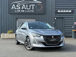 PEUGEOT 208 BlueHDi 100ch SS Allure CARPLAY CAMERA 360°