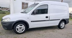 Opel Combo 1.7di