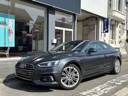 Audi A5 2.0 TDI 190 CH Quattro Design Luxe - Toit Ouvrant