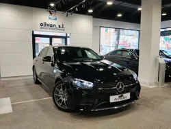 Mercedes-Benz E 300 de