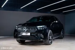 Mercedes-Benz GLE 350 de 4Matic