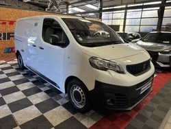 Peugeot EXPERT FG LONG 2.0 BLUEHDI 145CH S&S ASPHALT