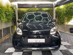 Smart Cabrio Eq