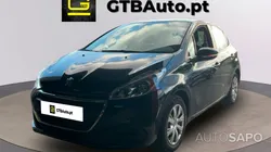 Peugeot 208 de 2019