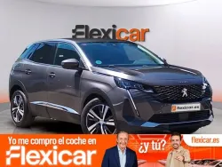 Peugeot 3008 1.5 BlueHDi 96kW (130CV) S&S Allure EAT8
