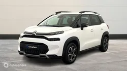 Citroen C3 Aircross PureTech 130ch S&S Feel Pack EAT6