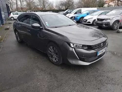 Peugeot 508 II 1.5 BLUEHDI 130 SW ALLURE PACK