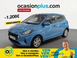 HYUNDAI i10 1.2 MPI Tecno 2C