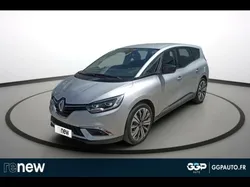 Renault Grand Scenic 1.3 TCe 140ch Evolution 7 places