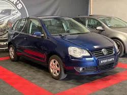 Volkswagen Polo IV 3/5 P 1.4i GARANTIE 12 MOIS