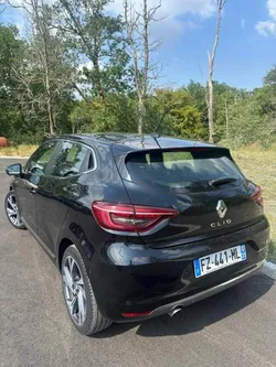 Renault Clio V 1.0 TCE 100 INTENS BOSE